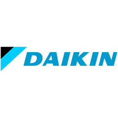 logo daikin